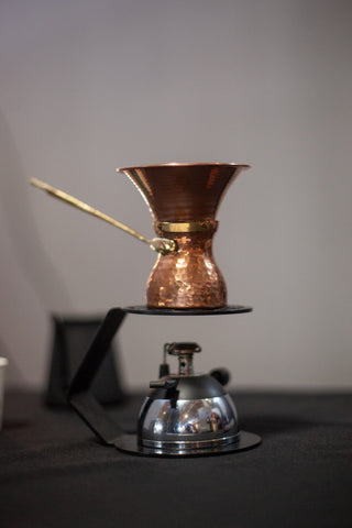 Cezwe Coffee Pot