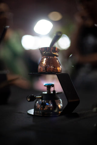 Cezwe Coffee Pot