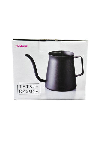 Mini drip kettle "Kasuya" model, 300ml